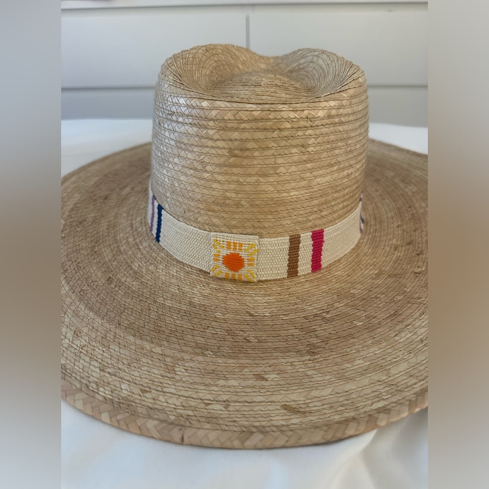 Sunshine Tienda Hat M/L- brand new